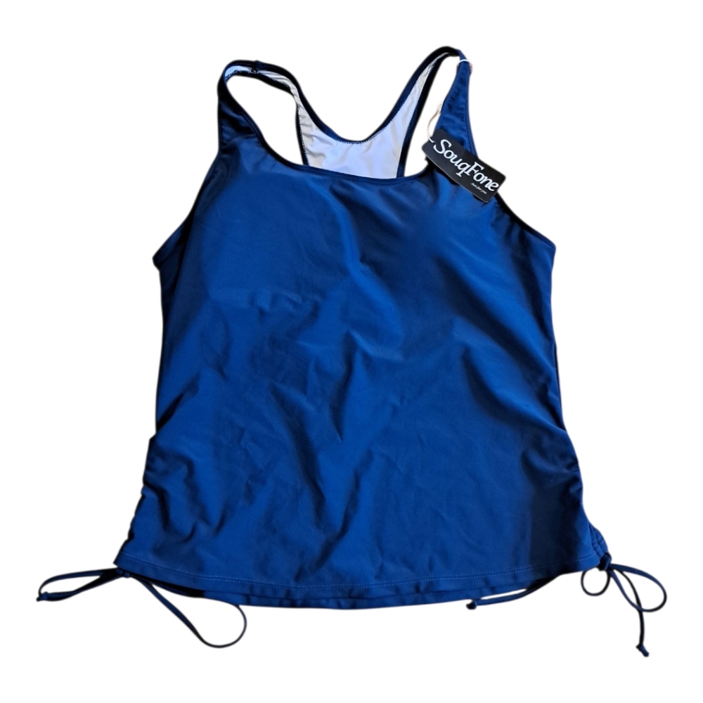 SouqFone Bikini Top